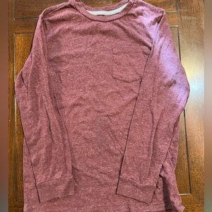 Kids old navy size 10/12 long sleeve shirt